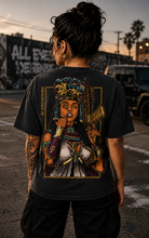 Load image into Gallery viewer, *HEAVY WEIGHT* QUEENS GUARD TEE
