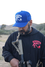 Load image into Gallery viewer, Dodger SnapBack
