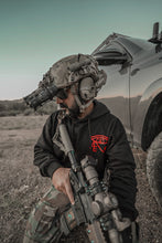 Load image into Gallery viewer, Pharaoh AX Hoodie
