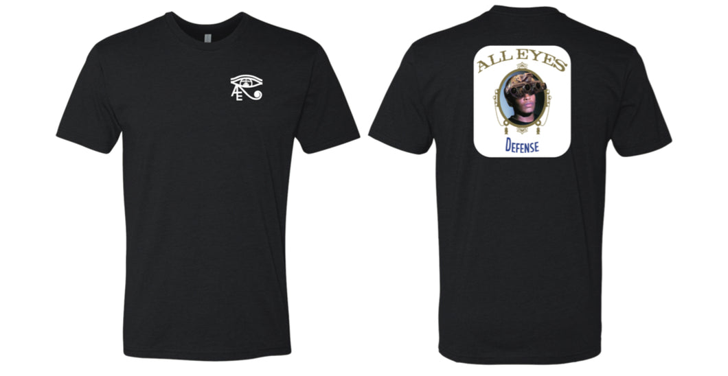 The Chronic T