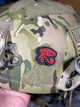 Load image into Gallery viewer, Small Main logo Glow in the dark
