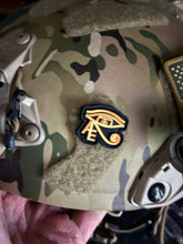 Load image into Gallery viewer, Small Main logo Glow in the dark
