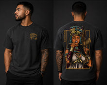 Load image into Gallery viewer, *HEAVY WEIGHT* QUEENS GUARD TEE
