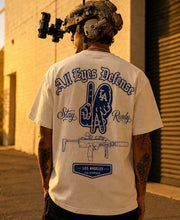 Load image into Gallery viewer, READY STATE HEAVYWEIGHT TEE
