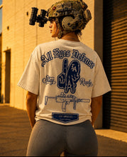 Load image into Gallery viewer, READY STATE HEAVYWEIGHT TEE
