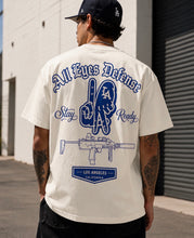Load image into Gallery viewer, READY STATE HEAVYWEIGHT TEE
